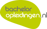 Logo. Klik hier om naar de homepage te gaan